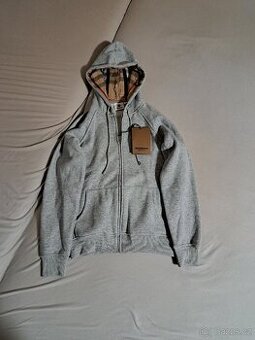 Burberry mikina