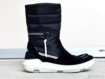 Dívčí sněhule kozačky SUPERFIT TWILLIGHT Gore-Tex v. 37