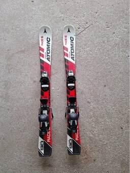 Dětské lyže Atomic 90cm