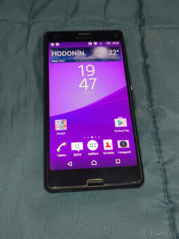 Sony Xperia M4 Aqua - Sběratelská