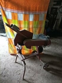 Řezačka na železo