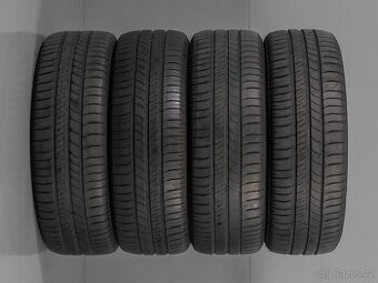 MICHELIN R16 LETNÍ PNEUMATIKY 205/60/16 96V 4KS (1174T)