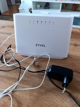 Prodám WiFi router/modem Zyxel VMG8623-T50B