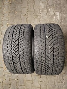 Nové zimní pneu Bridgestone Blizzak LM005 275/30r20 97W
