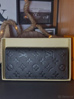 LV peněženka