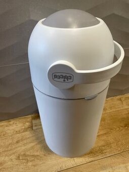 Chicco koš na dětské plínky