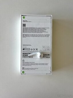 iPhone 17 Pro 256GB: ZÁRUKA 24 měsíců, CZ distribuce - NOVÝ