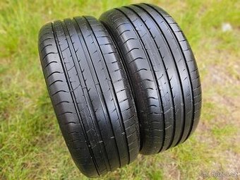 2x Letní pneu Sava Intensa UHP 2 - 205/50 R17 XL - 95%