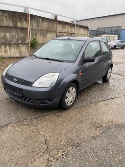 FORD FIESTA 1.3i