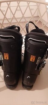 Sjezdové boty zn.Head EDGE advant 85