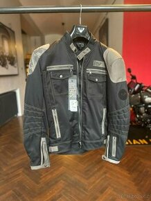 PSÍ Hubík Bunda textil/kůže Rigel Lady (VÝPRODEJ)