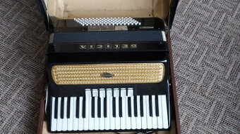 Akordeon Delicia III