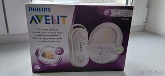 Dětské chůvičky Philips Avent