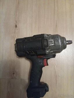 Aku rázový utahovák PARKSIDE