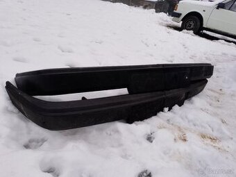 Škoda 105L 120L přední nárazník