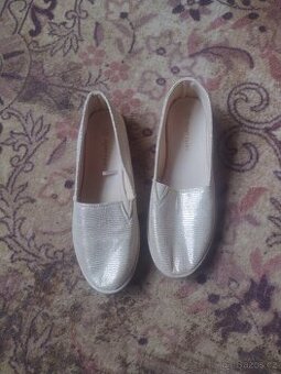 Damské mokasíny Jenny Fairy,vel:38