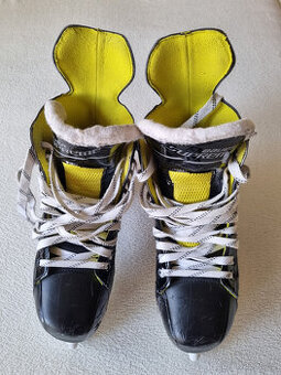 BRUSLE BAUER SUPREME S 25