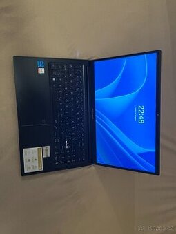 Notebook Vivobook 15 X1502VA-NJ875W Quiet Blue