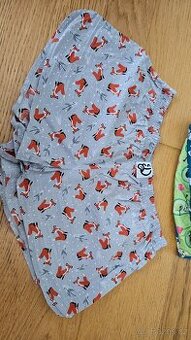 Dámské trenky Dedoles