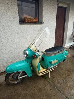 Prodám Tatran 125 - 1