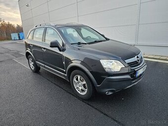 Opel Antara 2.0 CDTi 110 kW,výbava COSMO,,