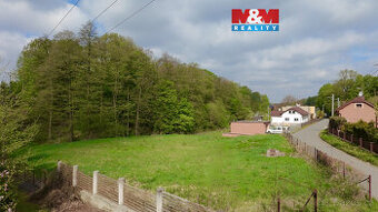 Prodej pozemku k bydlení, 1756 m², Bohumín - 1