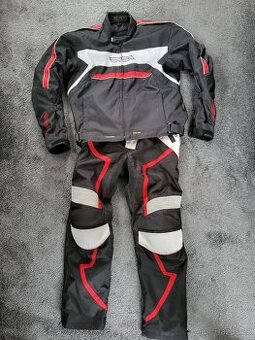 Moto bunda + kalhoty RSA