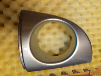 Mini Cooper r50/53 plasty s palubovky