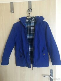 Podzimní chlapecká bunds Next vel. 128
