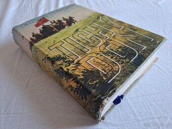 Tichý Don II - Michail Alexandrovič Šolochov