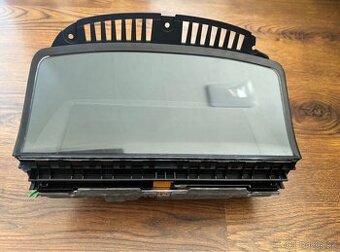BMW E65 7,obrazovka rádia, monitor