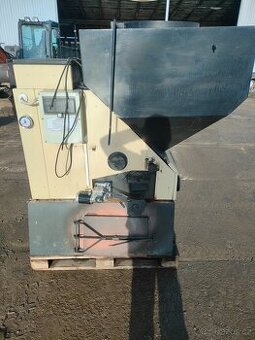 Automatický kotel EkoEfekt 48