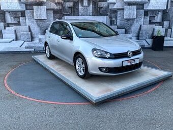 Volkswagen Golf 1.2TSi, 77KW, MATCH