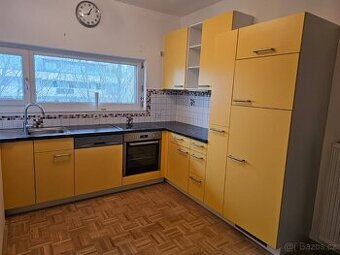 Kompletní kuchyně PINO MANGOGELB vč. spotřebičů - 1