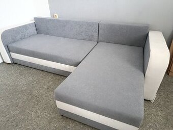 Rozkládací pohovka