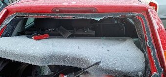 Ford fokus 1,6 i 74kw