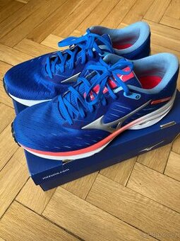 Mizuno wave rider