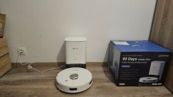 Robotický vysavač Ezviz RE4 Plus