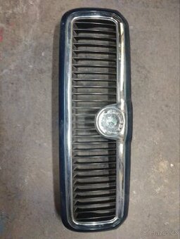 Škoda Octavia 1 maska na kapotu