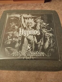 HYPNOS - HERETIC COMMANDO