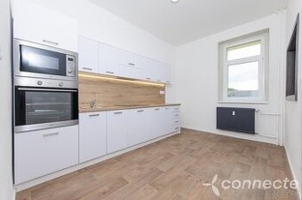 Prodej bytu 3+kk, 39,7 m2 s privátním wellness, projekt Byty