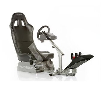 Herní sedačka Playseat Evolution, black