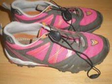 Dívčí botasky vel.34