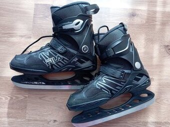 Pánské brusle Fila Primo Ice, velikost 43,5
