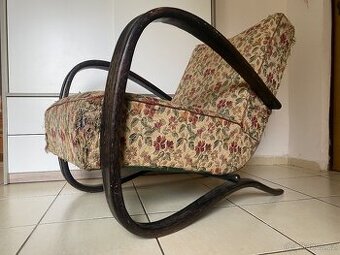 Křeslo Halabala H-269