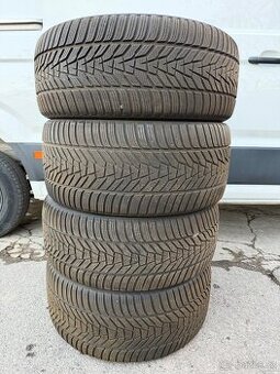 255/40 R21 285/35 R21 Hankook R.2023 S63 Bmw 7 G70