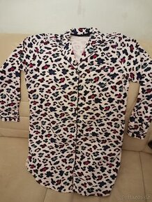 Noční košile (halena) L44/46