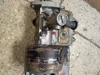 Vstřikovací čerpadlo Zetor