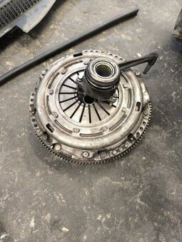 HDS spojková sada 1.9tdi asz