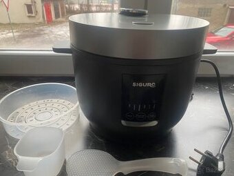 Rýžovar Zn. Siguro